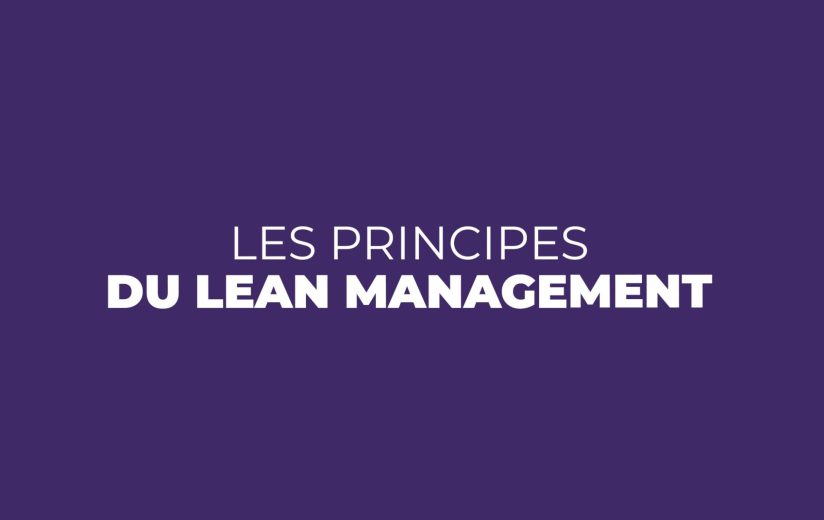 Archives des Lean Management - Lean construction Academy